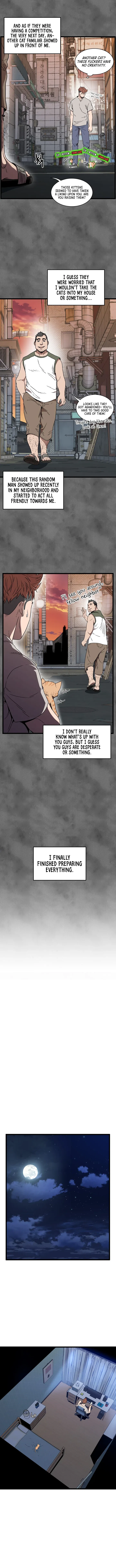 Murim Login Chapter 73 – Page 22