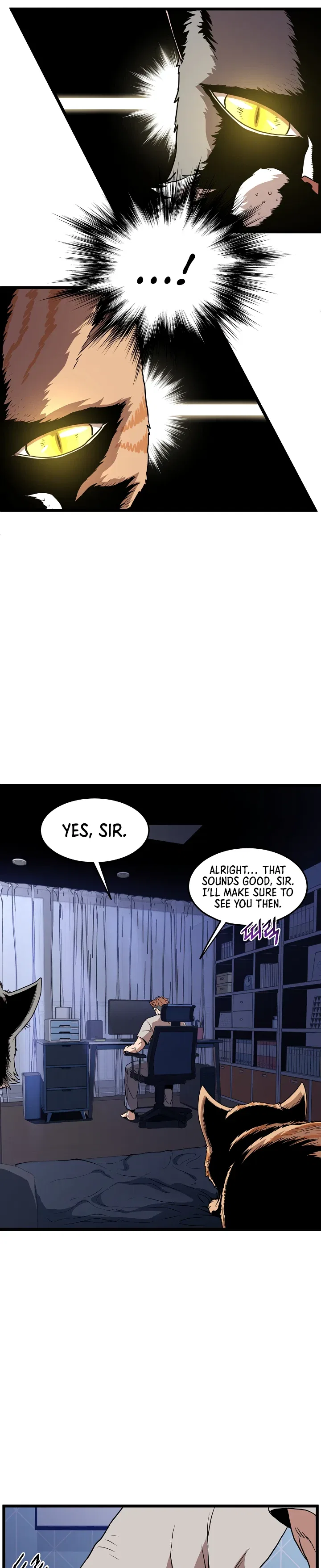 Murim Login Chapter 73 – Page 27