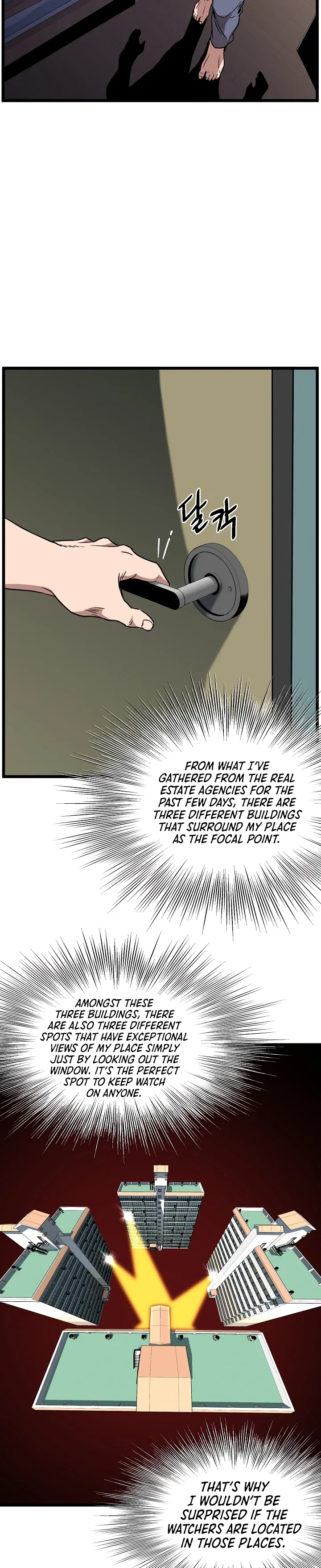 Murim Login Chapter 73 – Page 29