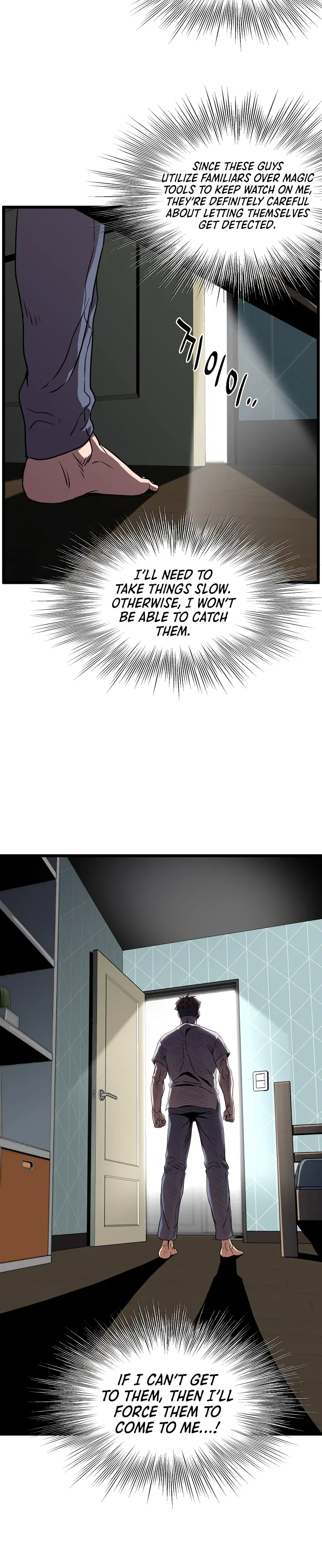 Murim Login Chapter 73 – Page 30