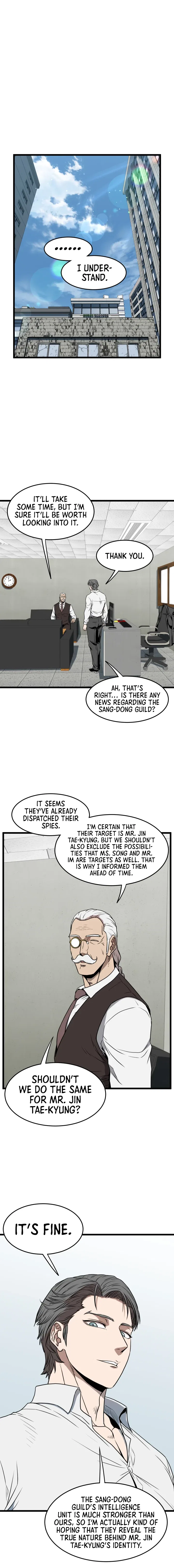 Murim Login Chapter 72 – Page 2