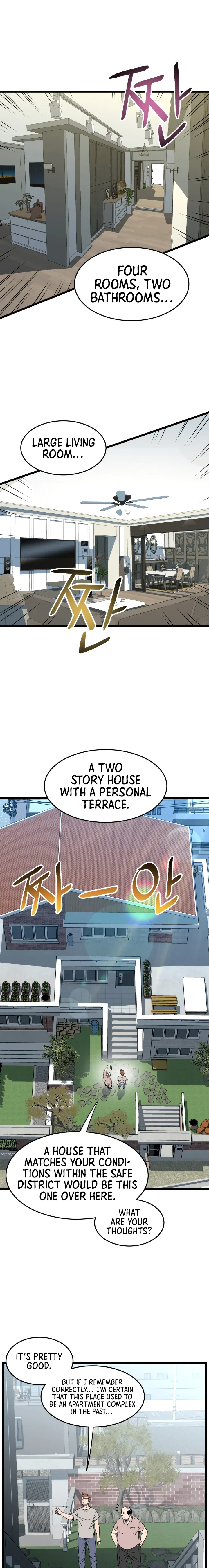 Murim Login Chapter 72 – Page 4
