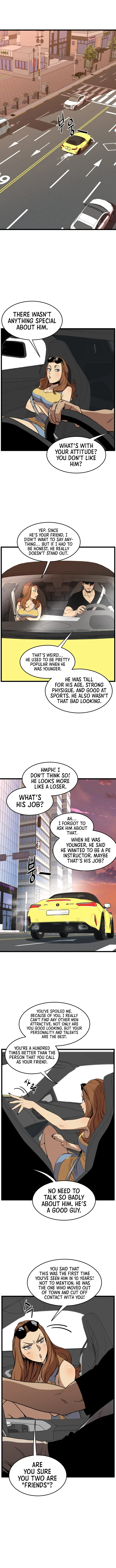 Murim Login Chapter 72 – Page 8