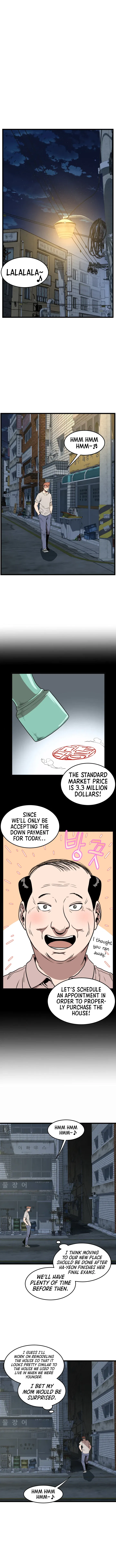 Murim Login Chapter 72 – Page 12