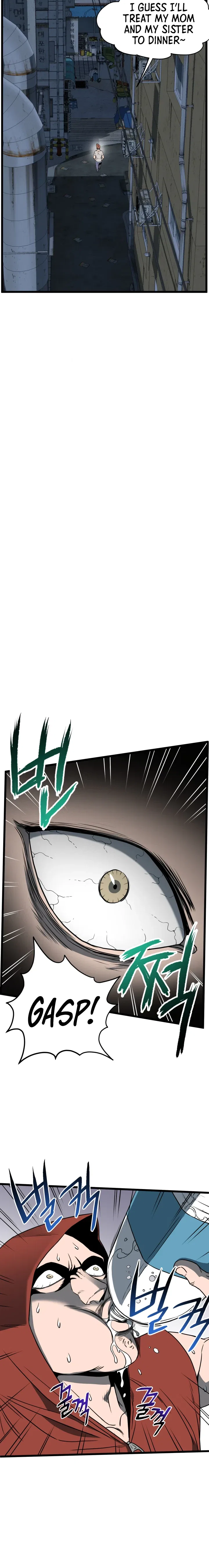 Murim Login Chapter 72 – Page 15