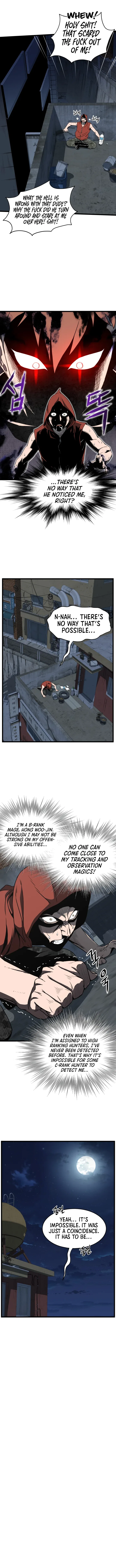 Murim Login Chapter 72 – Page 16