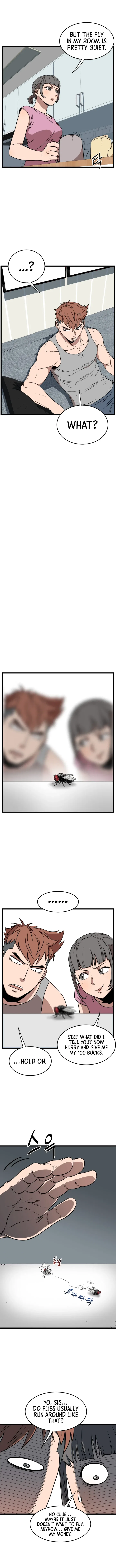 Murim Login Chapter 72 – Page 19