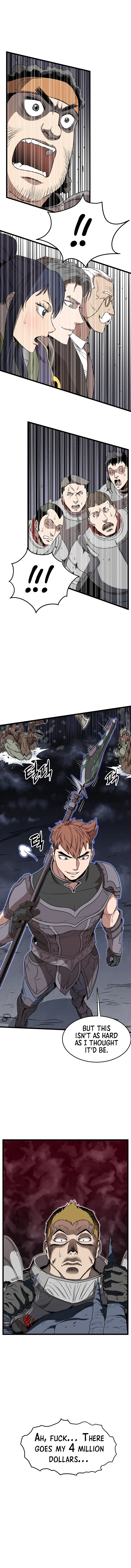Murim Login Chapter 70 – Page 2