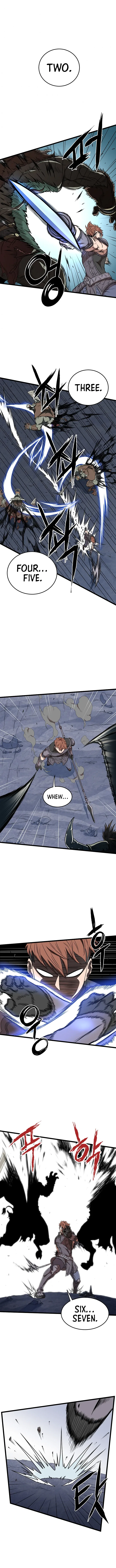 Murim Login Chapter 70 – Page 3