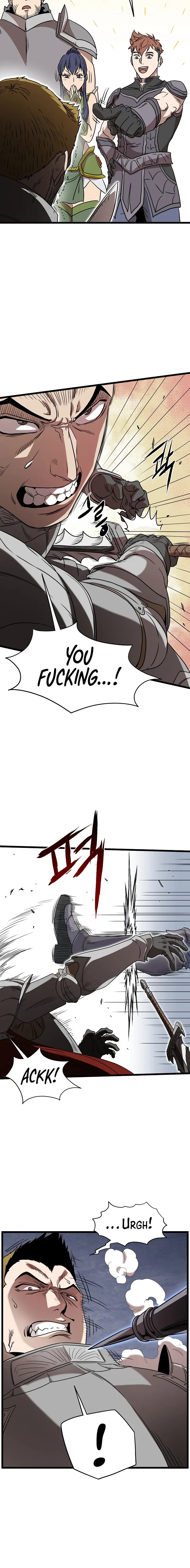 Murim Login Chapter 70 – Page 7