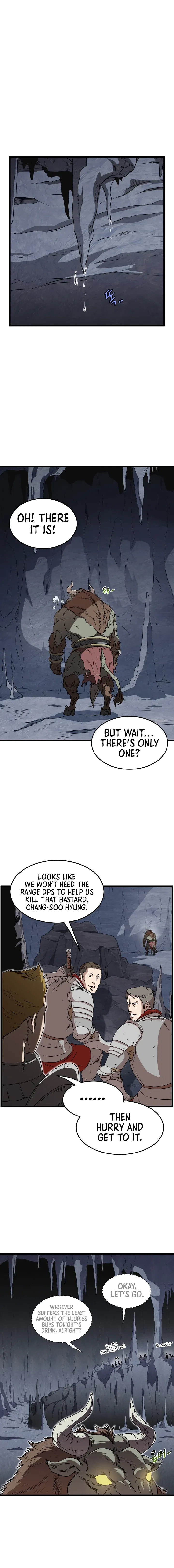 Murim Login Chapter 69 – Page 2