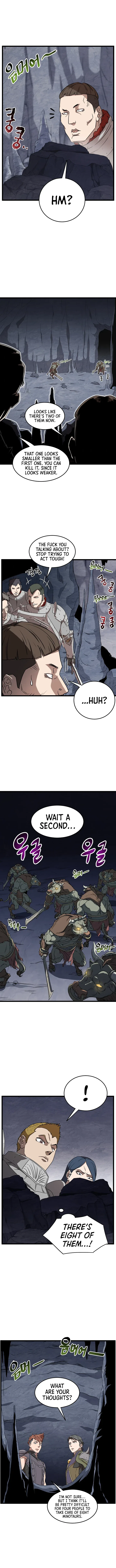 Murim Login Chapter 69 – Page 3