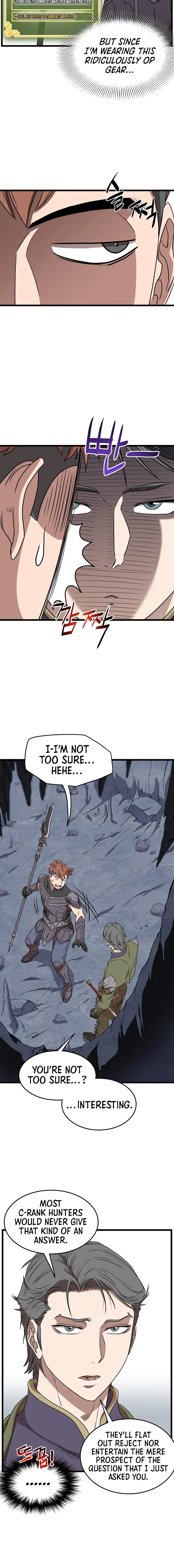 Murim Login Chapter 69 – Page 5