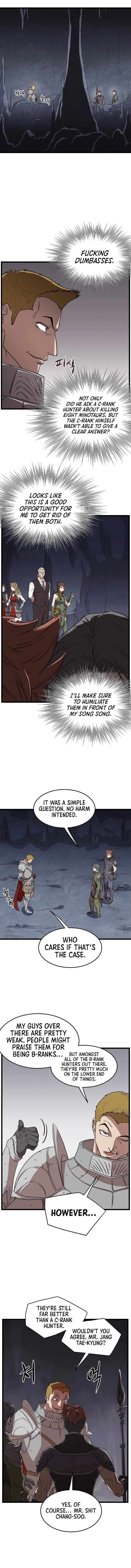Murim Login Chapter 69 – Page 7