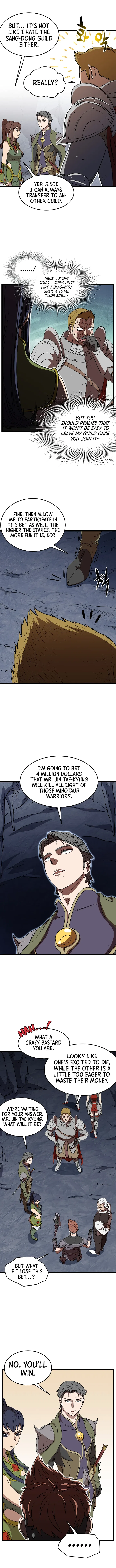 Murim Login Chapter 69 – Page 11