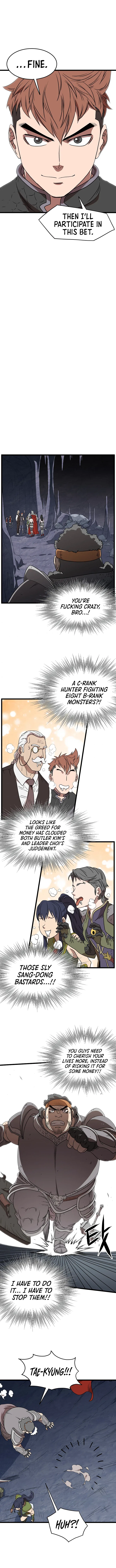 Murim Login Chapter 69 – Page 12