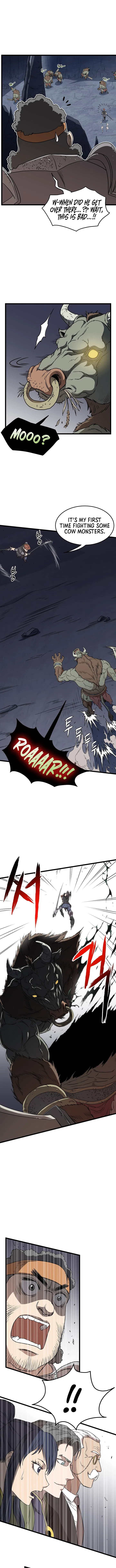 Murim Login Chapter 69 – Page 13