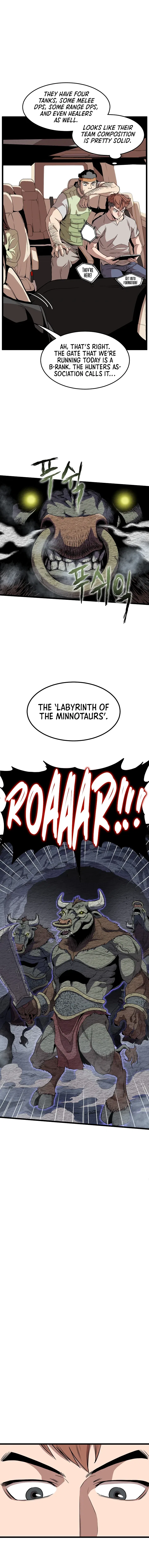 Murim Login Chapter 68 – Page 2