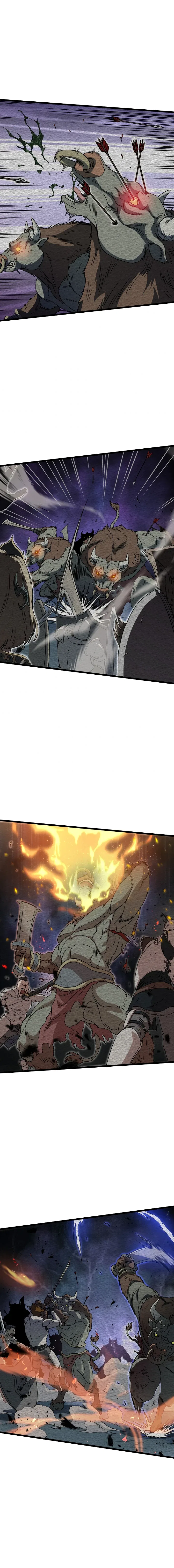 Murim Login Chapter 68 – Page 3