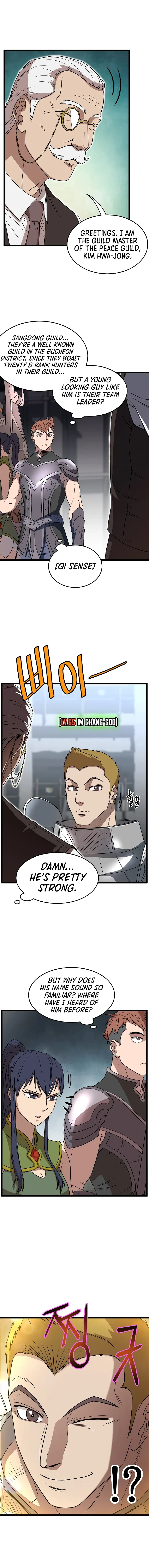 Murim Login Chapter 68 – Page 7