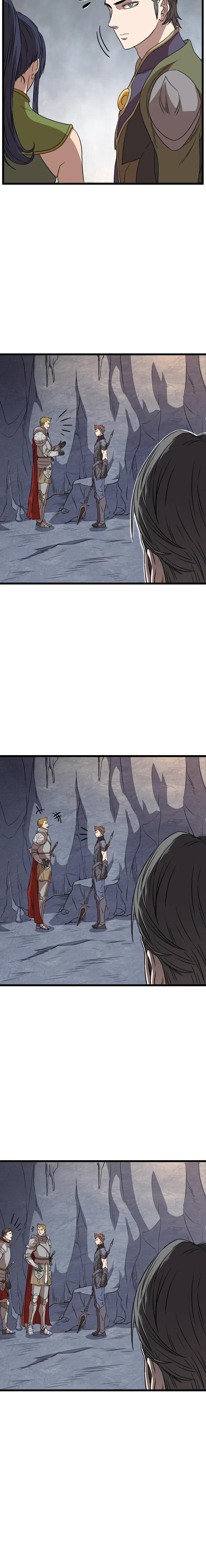 Murim Login Chapter 68 – Page 13