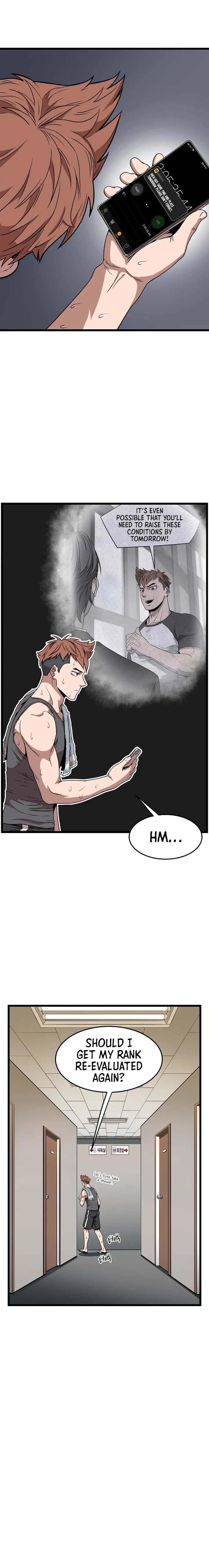 Murim Login Chapter 67 – Page 3