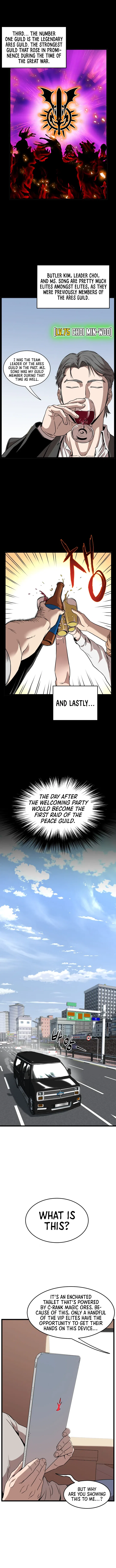 Murim Login Chapter 67 – Page 15