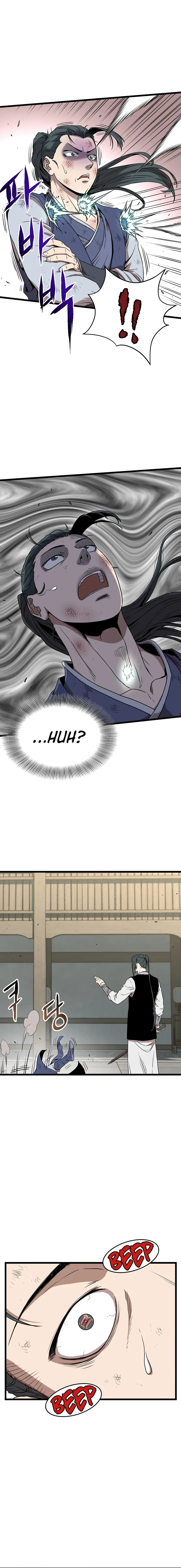 Murim Login Chapter 65 – Page 4