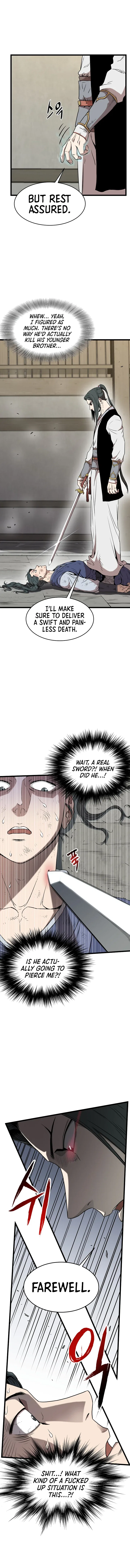 Murim Login Chapter 65 – Page 6
