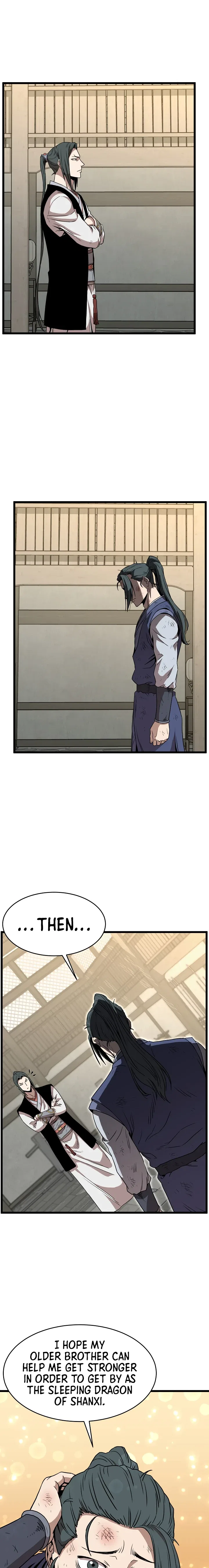Murim Login Chapter 65 – Page 12