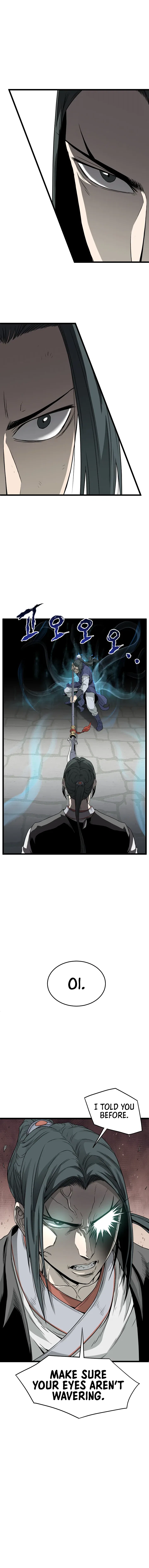 Murim Login Chapter 64 – Page 2