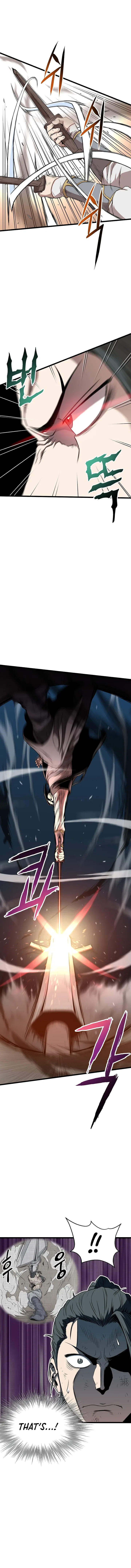 Murim Login Chapter 64 – Page 8