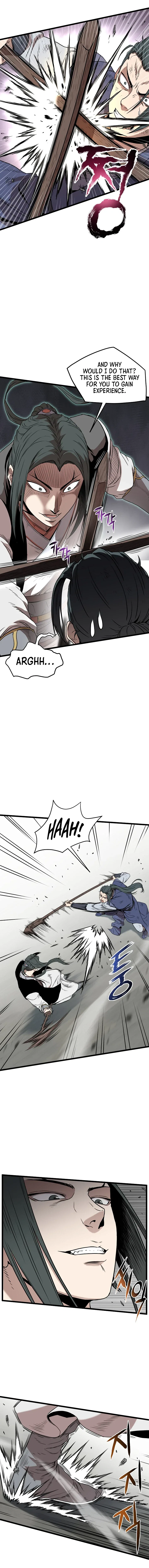 Murim Login Chapter 64 – Page 12