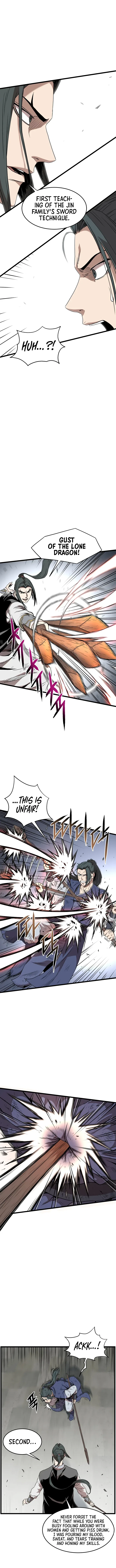 Murim Login Chapter 64 – Page 13