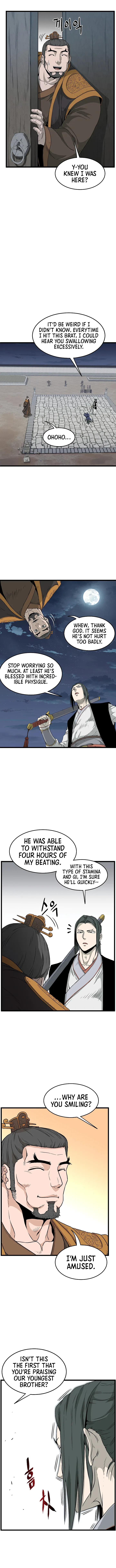 Murim Login Chapter 63 – Page 7