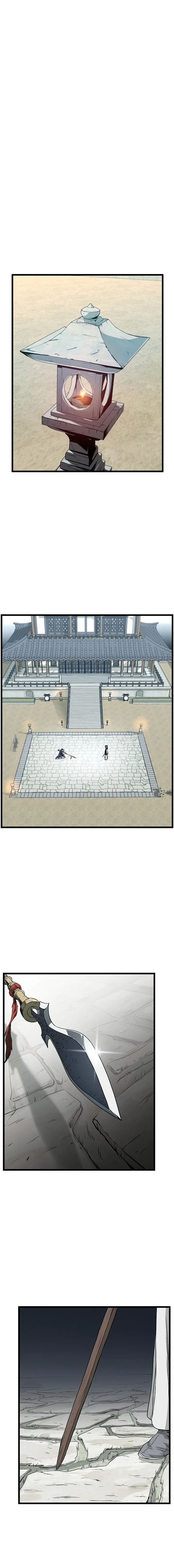 Murim Login Chapter 63 – Page 18