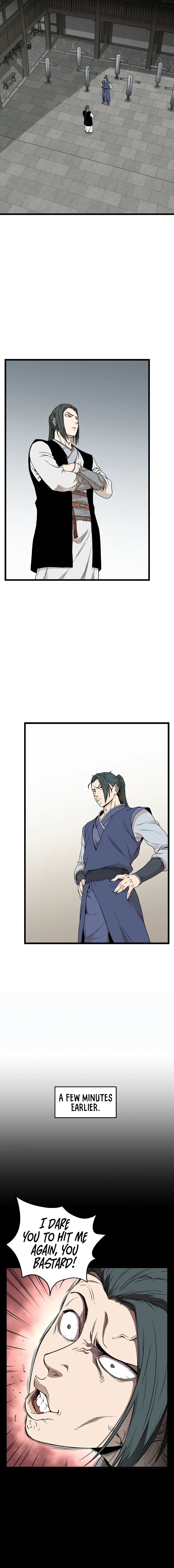 Murim Login Chapter 62 – Page 2