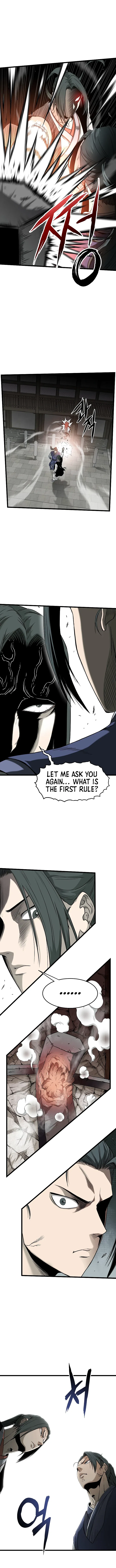 Murim Login Chapter 62 – Page 5