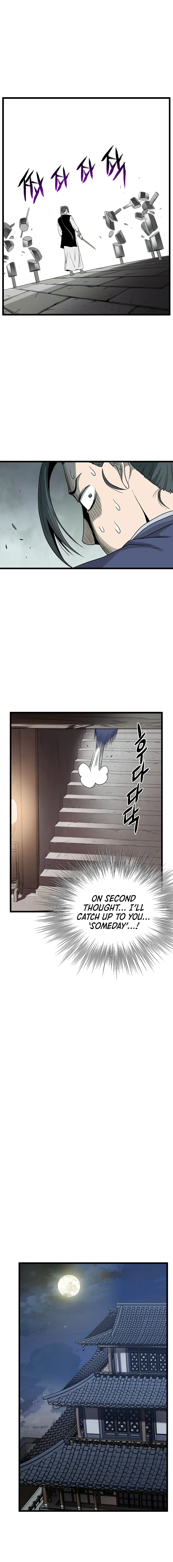 Murim Login Chapter 62 – Page 7