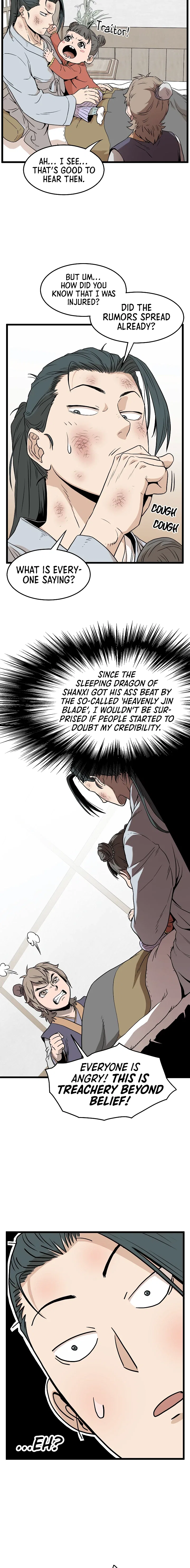 Murim Login Chapter 61 – Page 7