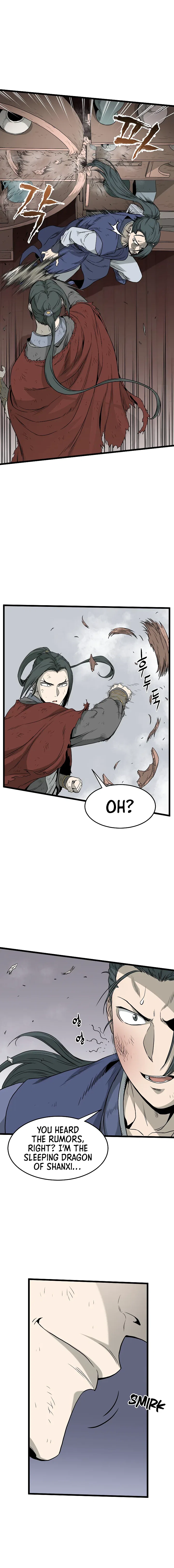 Murim Login Chapter 60 – Page 6