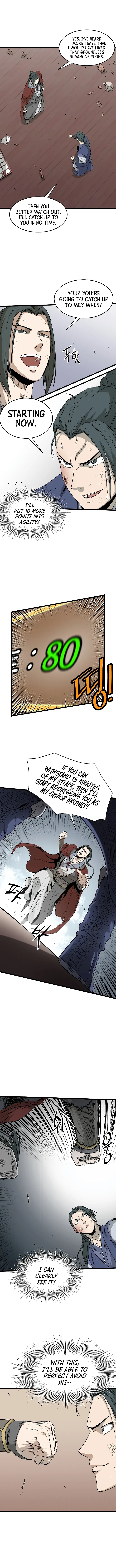 Murim Login Chapter 60 – Page 7