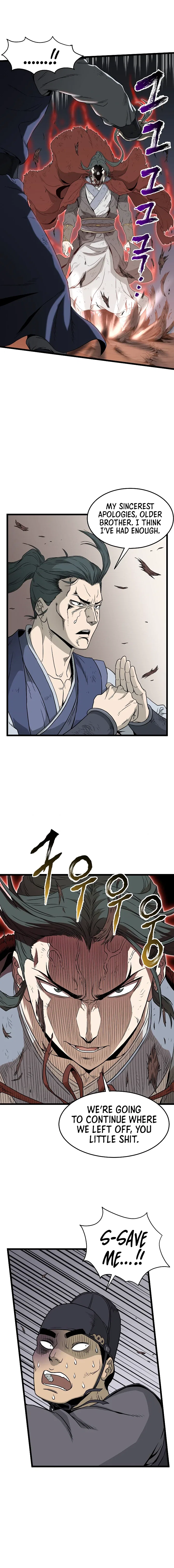 Murim Login Chapter 60 – Page 13
