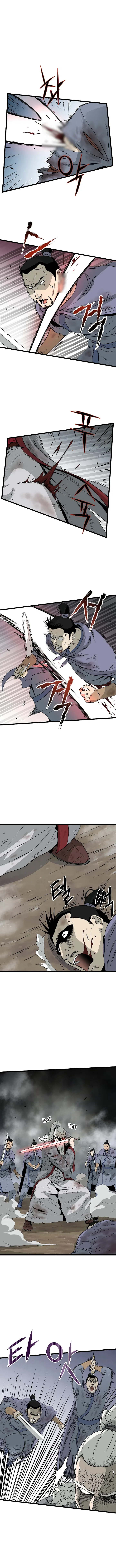 Murim Login Chapter 57 – Page 2
