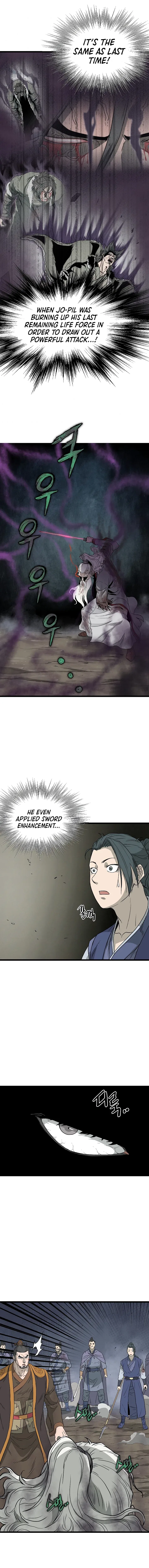 Murim Login Chapter 57 – Page 7