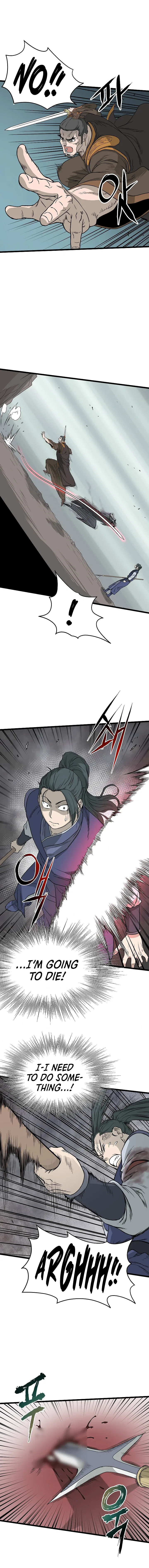 Murim Login Chapter 57 – Page 8