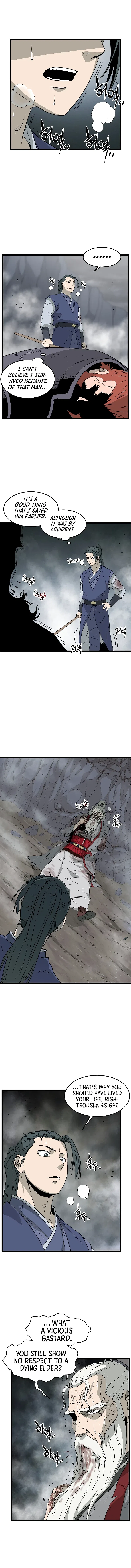 Murim Login Chapter 57 – Page 12
