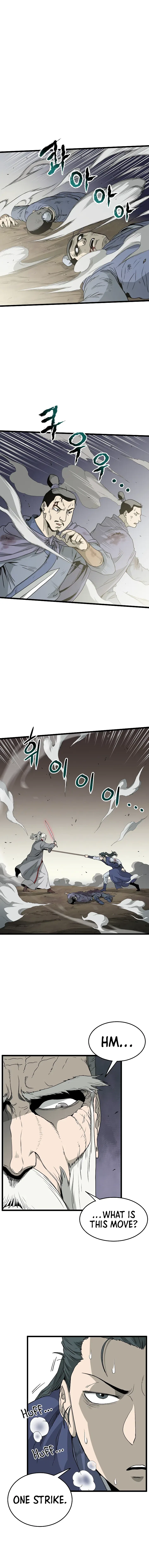 Murim Login Chapter 56 – Page 2