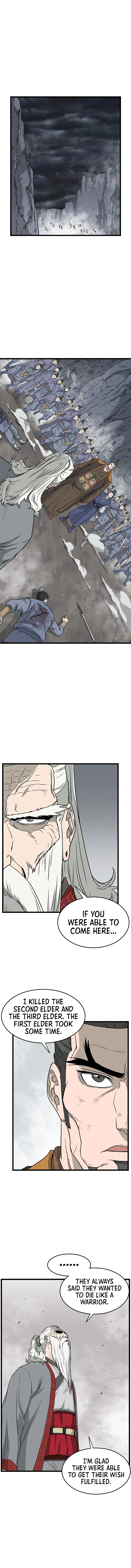 Murim Login Chapter 55 – Page 2