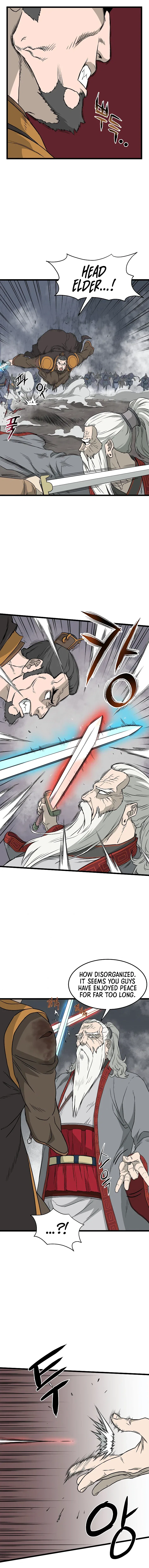 Murim Login Chapter 55 – Page 6